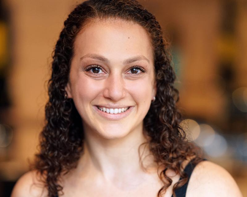 Lauren Weinberg