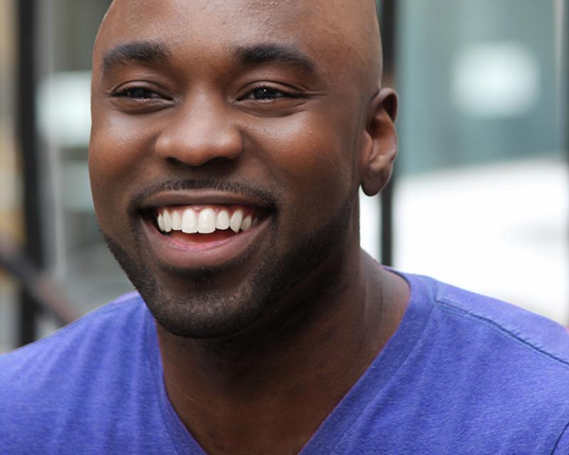 James White