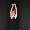 Chryssie Whitehead - Dance Pose