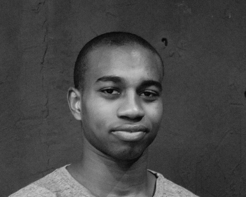 Justus Whitfield