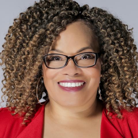 Debbie Wilson