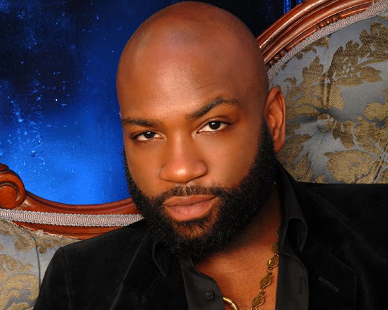 Tovaris Wilson