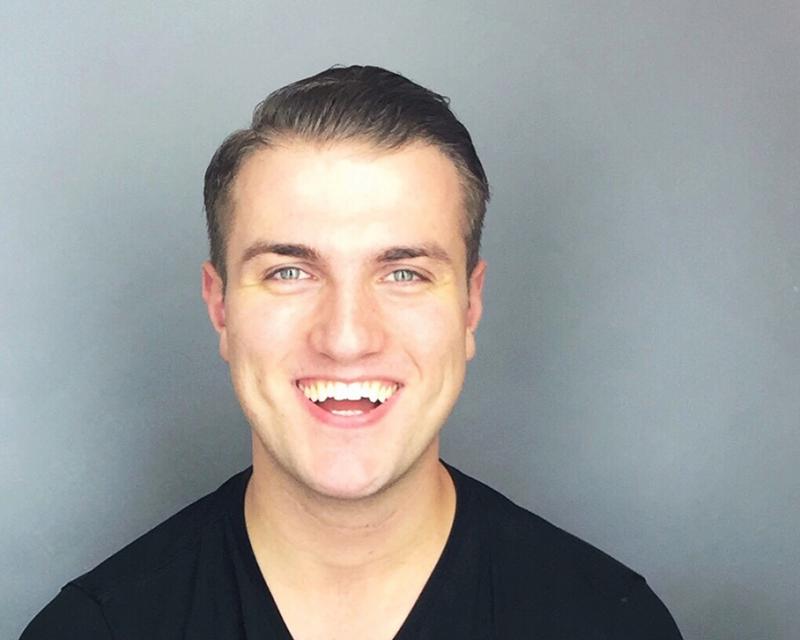 Andrew Winans