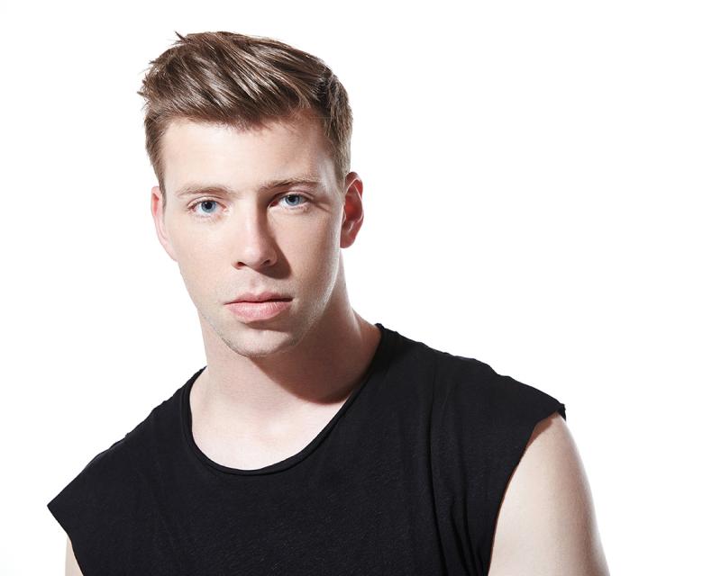 Andrew Winghart