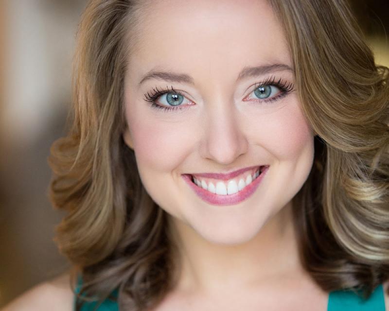 Jessica Wockenfuss