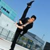 Alex Wong