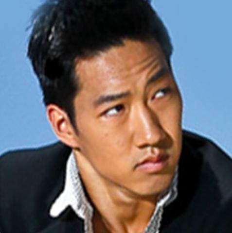 Alex Wong