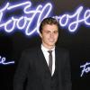 Kenny Wormald