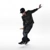 Kenny Wormald