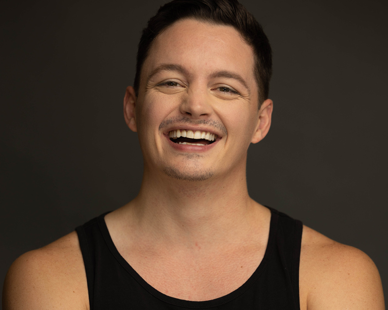Daniel Gold