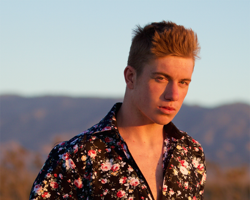 Nick Pauley