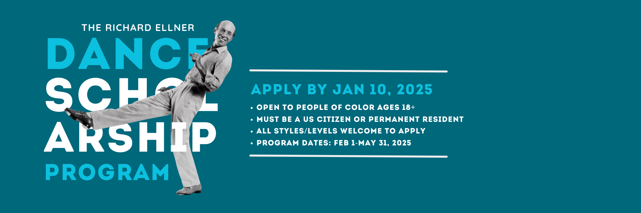 RICHARD ELLNER SCHOLARSHIP
