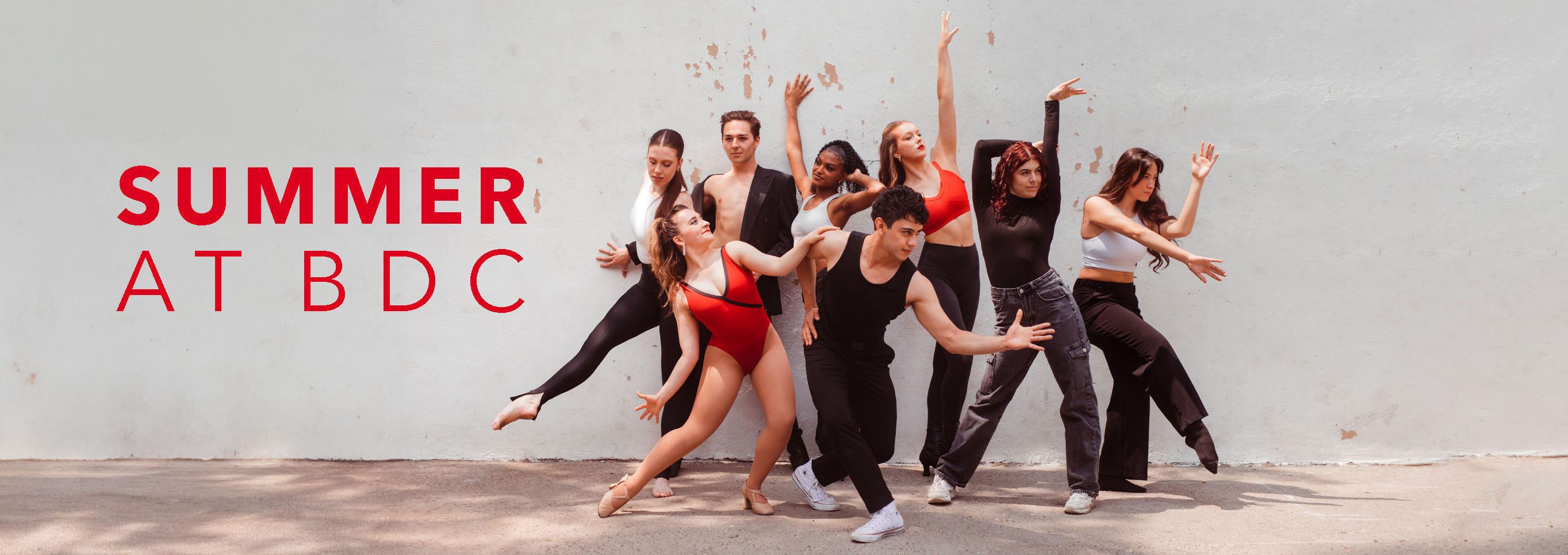 Summer at BDC
