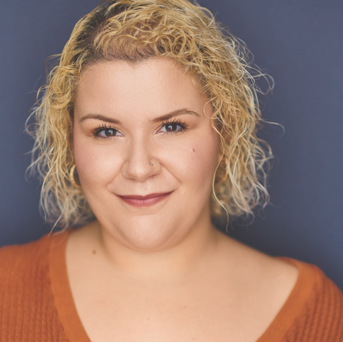 Kristi Tartaglioni