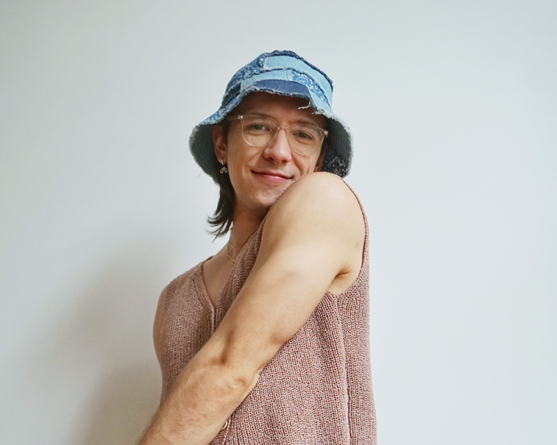 Adam Wedesky